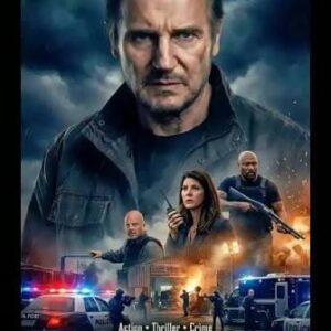 The Mongoose -bluray