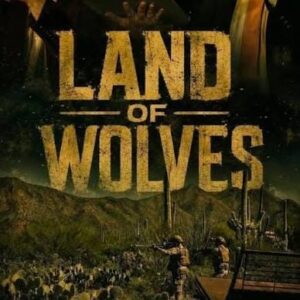 Land of Wolves -bluray