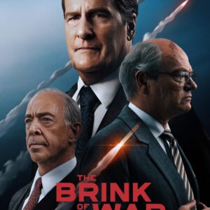 The Brink of War -bluray