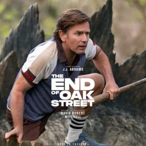The End of Oak Street bluray