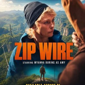 Zip Wire bluray