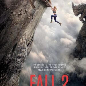 Fall 2: Deadpoint bluray