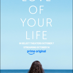Love of your life bluray