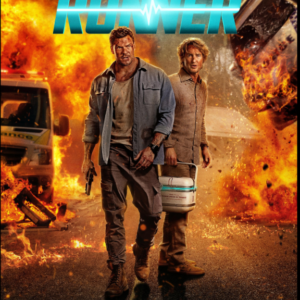 Runner bluray
