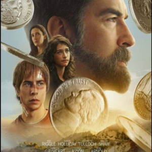 Nickels bluray