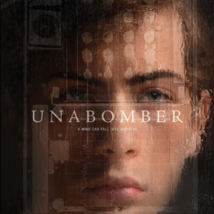Unabomber bluray